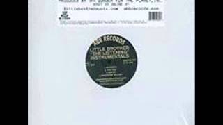 9th Wonder - Shorty&#39;s Reprise (Instrumental)