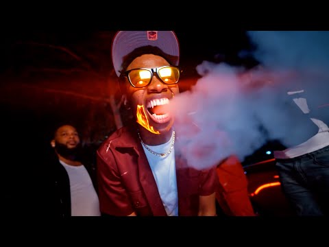 YG IVY - FLEXIBLE (DIRECTED BY @SC.VISUALZ )