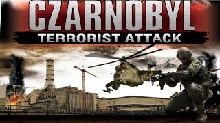 Chernobyl Terrorist Attack Gameplay (PC)