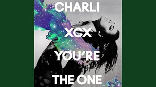 You're the One (Blood Orange Remix)