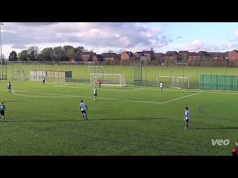 Brooke House College vs FCV Grace Dieu