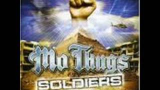 Make My Day- Layzie Bone &amp; Tech N9ne