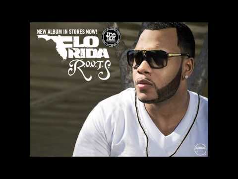 Flo Rida Feat. J.Randall - Na Na Na (FULL SONG) 2011 HD