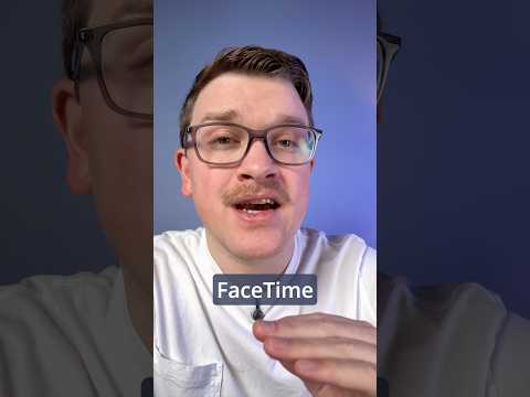 How to FaceTime with friends on Android. #iPhoneTips #FaceTime #Android