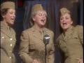 6 The Lennon Sisters Boogie Woogie Bugle Boy 2003
