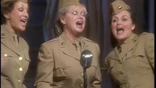 6 The Lennon Sisters Boogie Woogie Bugle Boy 2003