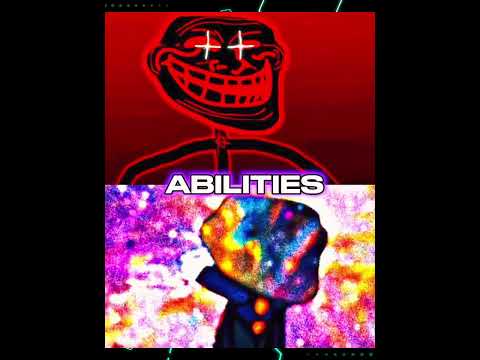 (Trollge) The Ruler (Conclusion/100%) vs Hypertroll (55%)