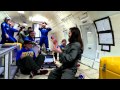 Juggling Under Lunar Gravity Conditions On NASA S Weightless Aircraft Via ZeroG