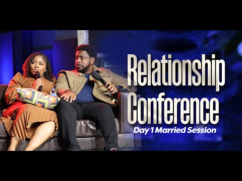 A must watch for every married couple! | Pastor Kingsley & Pastor Mildred Okonkwo