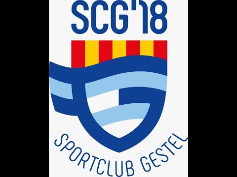 SCG'18 Workout #6 3-5-2020