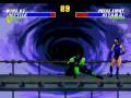 UMKT MK1 Reptile Gamplay