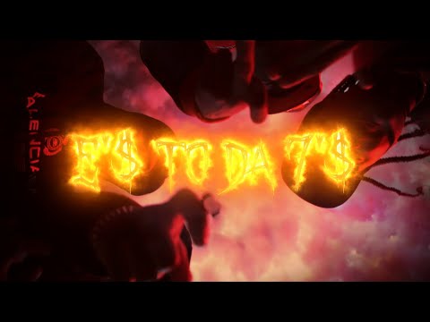 OG LouisV & Young Hittta -  E'$ TO DA 7'$ Dir  by @VRTUPRESENTS Official Video