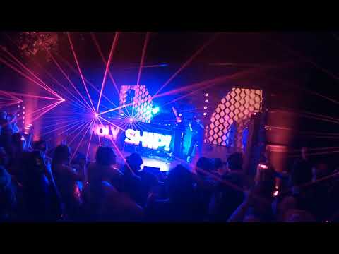 HOLY SHIP 11.0 - Joyryde - Theatre- 2018