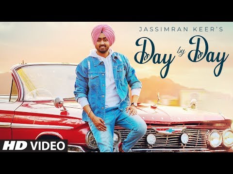 Day By Day