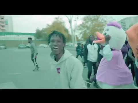 No Limit - Cash feat Krody