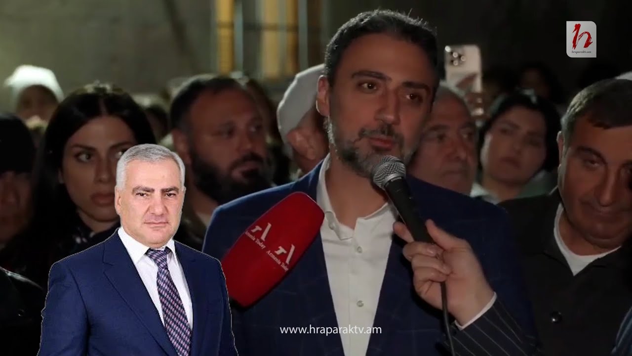 Ինչ է կատարվել դատարանում եւ ինչ է սպասվում