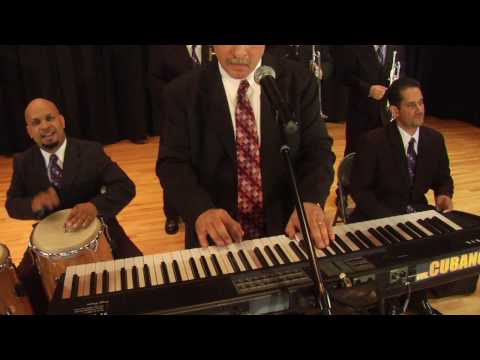 Cubanoson - Papo Ortega's CUBANOSON - New York's Cuban Orchestra online metal music video by CUBANOSON