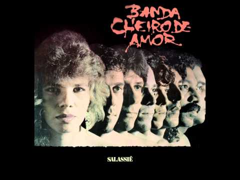 Cheiro De Amor - Márcia Freire