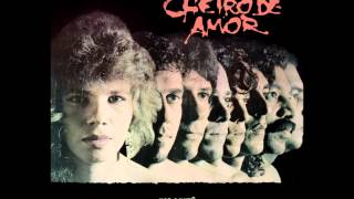 Cheiro de Amor | Roda Baiana | CD Salassiê