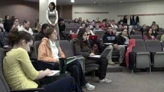 The Value of a Designated Driver