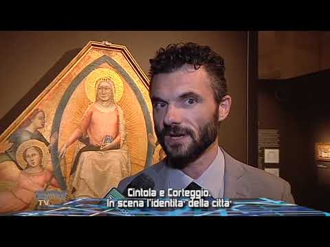 LA NOSTRA CITTA TV PUNTATA 43bis Settembre 2017