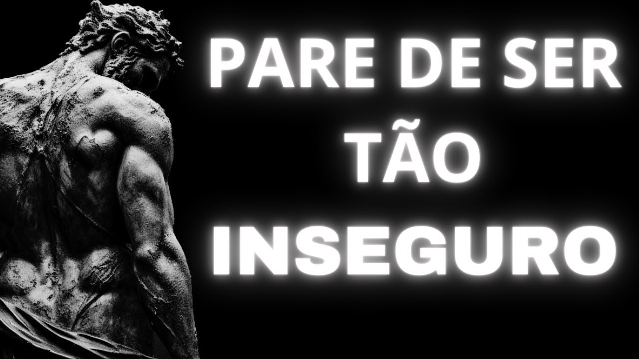 Você perdeu sua autoconfiança? 9 DICAS PODEROSAS