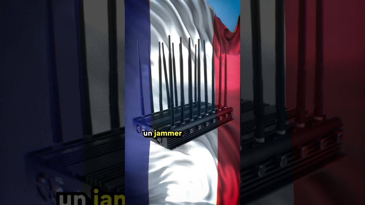 Ha Tolto INTERNET in tutto il PAESE… per sbaglio