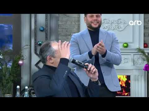 Həmin Zaur - Elton Hüseynəliyev & Vüqar Əbdülov - Popuri