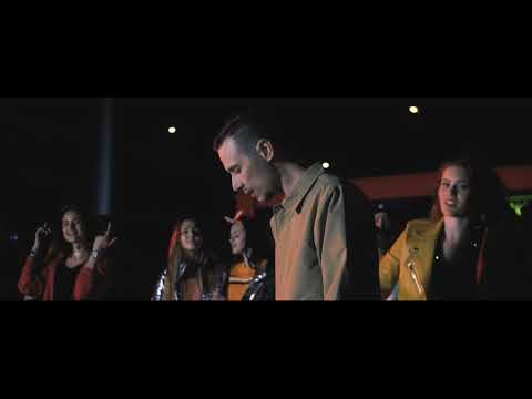 ADiss x HOODINI - MY + DAME《OFFICIAL VIDEO》