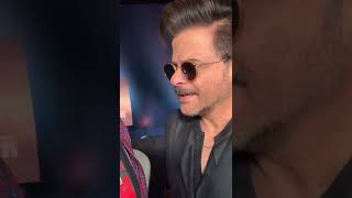 Anil Kapoor in conversation with Hrishi K l Thar promotions l Radio One International