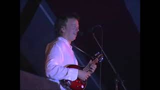 Ween - Never Squeal On The Pusher - 2006-04-08 St.Petersburgh FL Jannus Landing