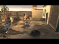 Prince Of Persia T2T Walkthrough Part 18 - The Dark Alley