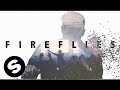 Videoklip Bassjackers - Fireflies (ft. Luciana)  s textom piesne