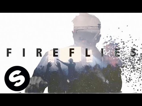 Bassjackers ft. Luciana - Fireflies (Official Music Video)