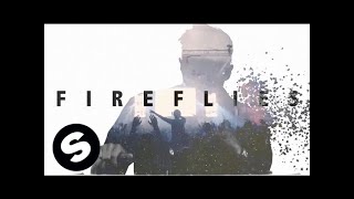 Bassjackers ft. Luciana - Fireflies (Official Music Video)