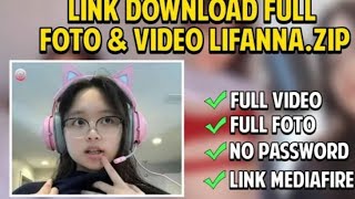 LIFFANA AMBIYA VIRAL VIDEO LINK DOWNLOAD FULLPACK 