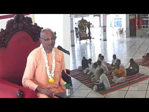 SB_11.4.12 - HG Karunakar Prabhu
