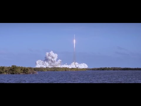 The journey of the Rashid Rover