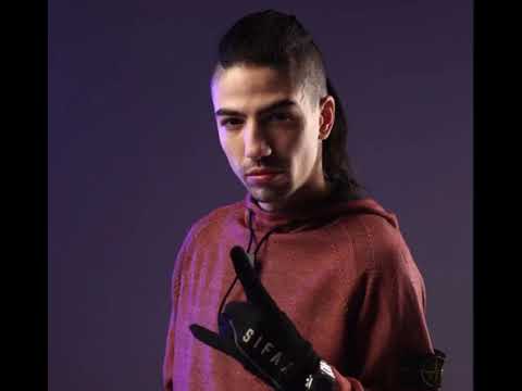 Sifax - Dans Ma Tête (Inédit 2020)