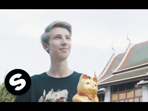 Mesto - Step Up Your Game (Official Music Video)