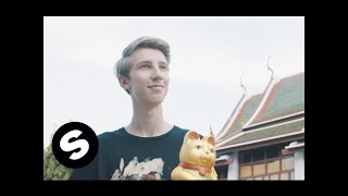 Mesto - Step Up Your Game (Official Music Video)