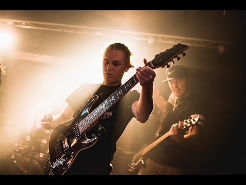 WastedSky - Время (Music Video)