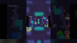 Getting gale 1k in brawl stars #brawlstars
