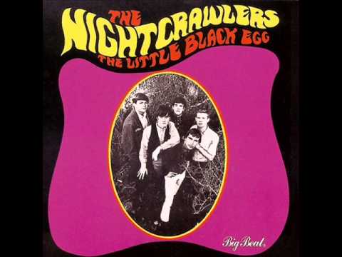 The Nightcrawlers - Cry (1967)