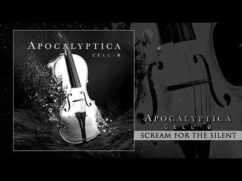 Apocalyptica - Scream For The Silent (Audio)