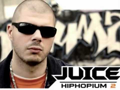 Juice 93 fu kru-Javlja mi se.