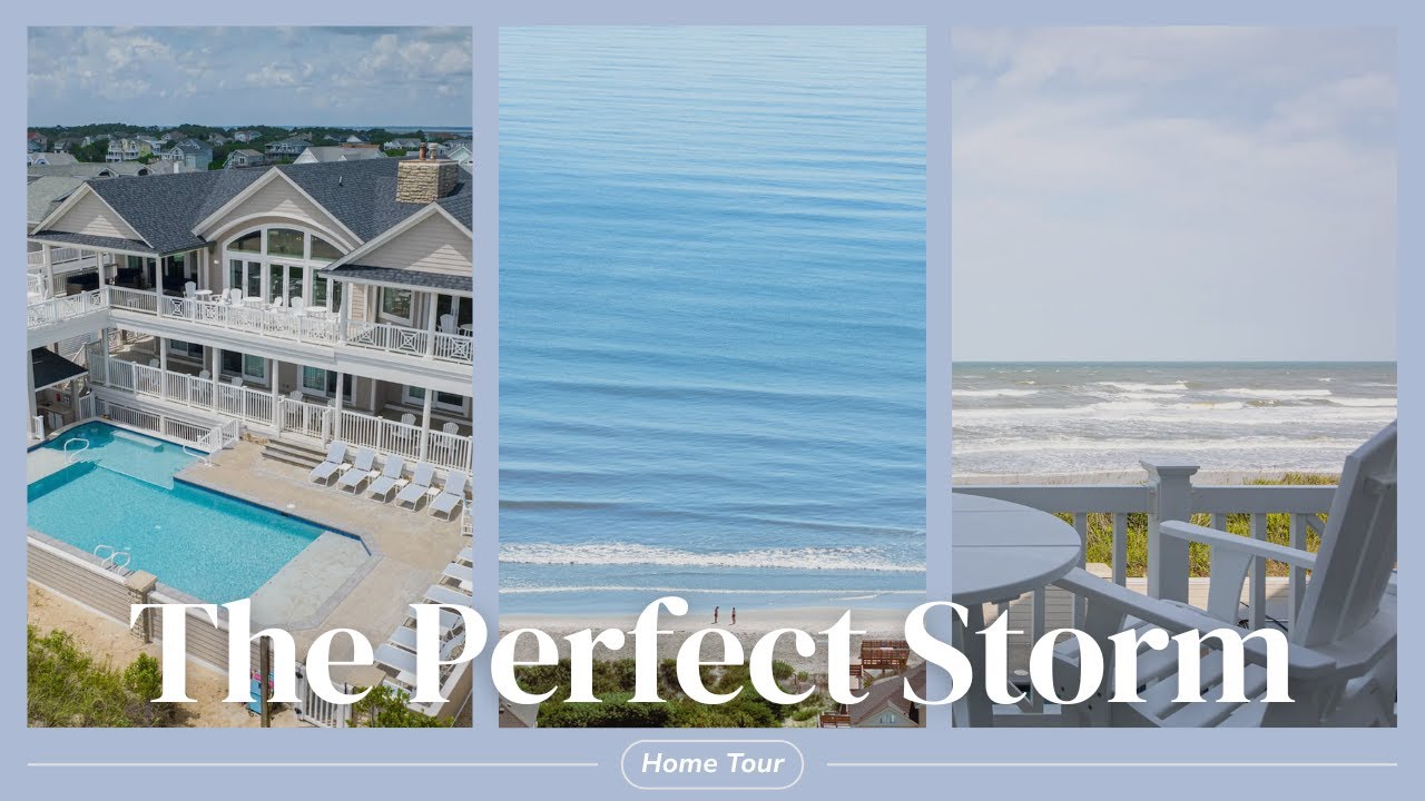 Twiddy Ambassador Tour