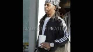 Lil Wayne : Young Money - Filet Mignon [Jan.2009 - sick shit]