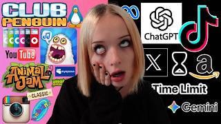 The Internet Sucks Now