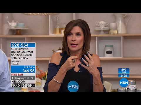 HSN | Quick & Easy Cooking featuring Philips 08.21.2018 - 11 AM